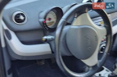 Хетчбек Smart Forfour 2004 в Львові
