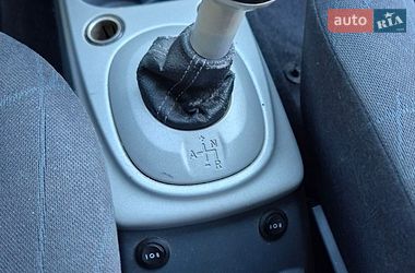 Хетчбек Smart Forfour 2004 в Львові