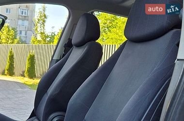 Хетчбек Smart Forfour 2004 в Львові