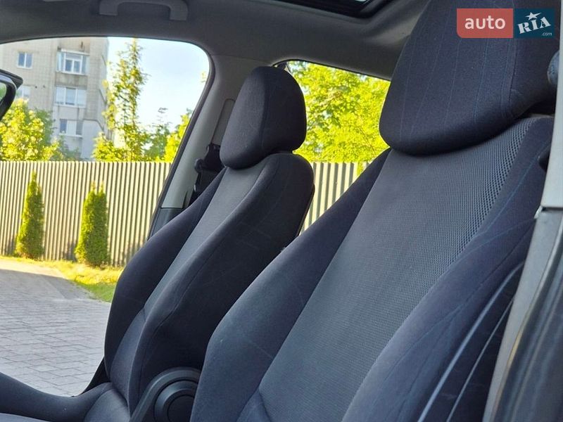 Хетчбек Smart Forfour 2004 в Львові