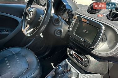 Хэтчбек Smart Forfour 2015 в Днепре фото 3 Хэтчбек Smart Forfour 2015 в Днепре