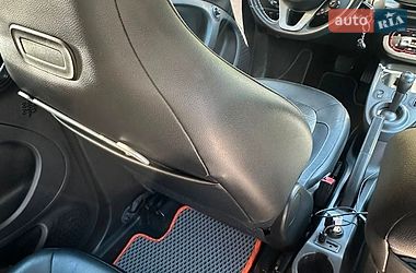 Хэтчбек Smart Forfour 2015 в Днепре фото 8 Хэтчбек Smart Forfour 2015 в Днепре