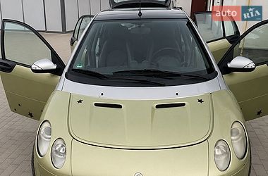 Хетчбек Smart Forfour 2004 в Львові
