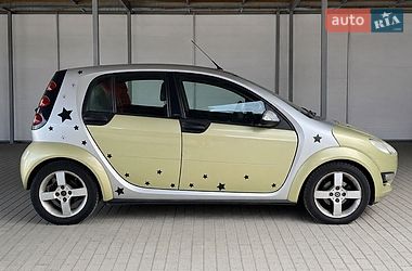 Хетчбек Smart Forfour 2004 в Львові