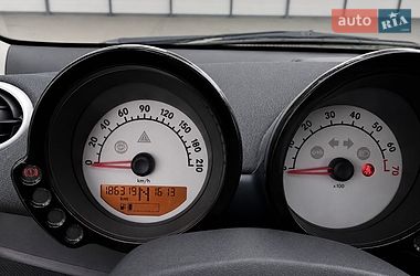 Хетчбек Smart Forfour 2004 в Львові