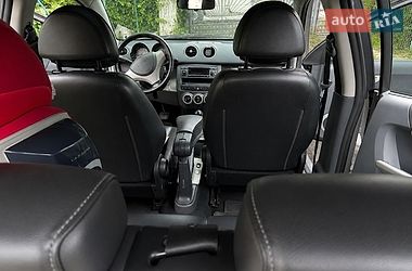 Хетчбек Smart Forfour 2004 в Львові