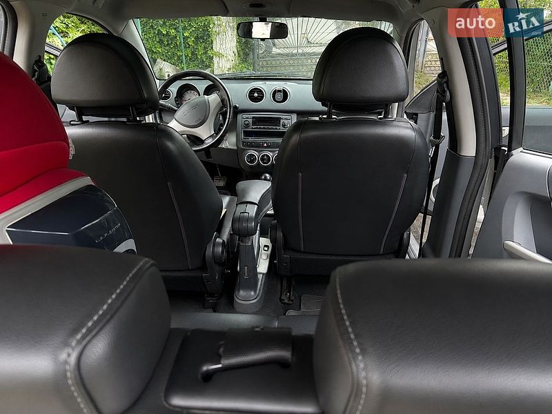 Хетчбек Smart Forfour 2004 в Львові