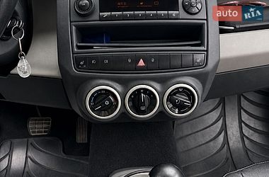 Хетчбек Smart Forfour 2004 в Львові