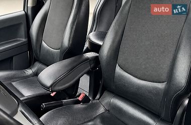 Хетчбек Smart Forfour 2004 в Львові