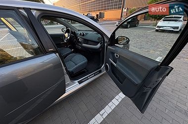 Хэтчбек Smart Forfour 2004 в Луцке