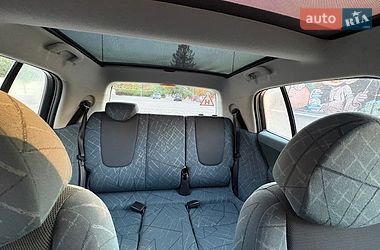 Хэтчбек Smart Forfour 2004 в Луцке