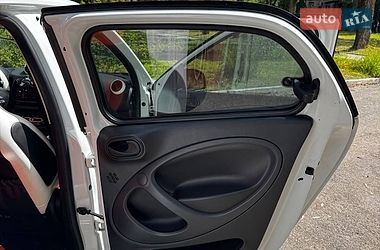 Хетчбек Smart Forfour 2016 в Києві