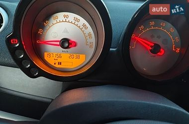 Хэтчбек Smart Forfour 2004 в Жмеринке
