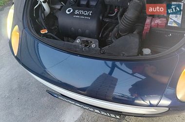Хэтчбек Smart Forfour 2004 в Жмеринке