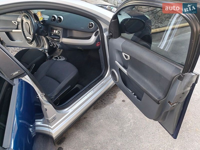 Хэтчбек Smart Forfour 2004 в Жмеринке