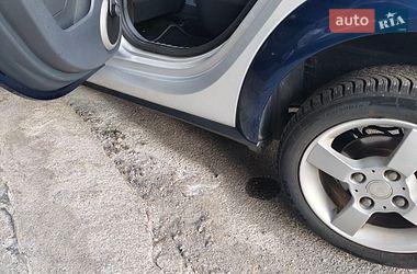 Хэтчбек Smart Forfour 2004 в Жмеринке