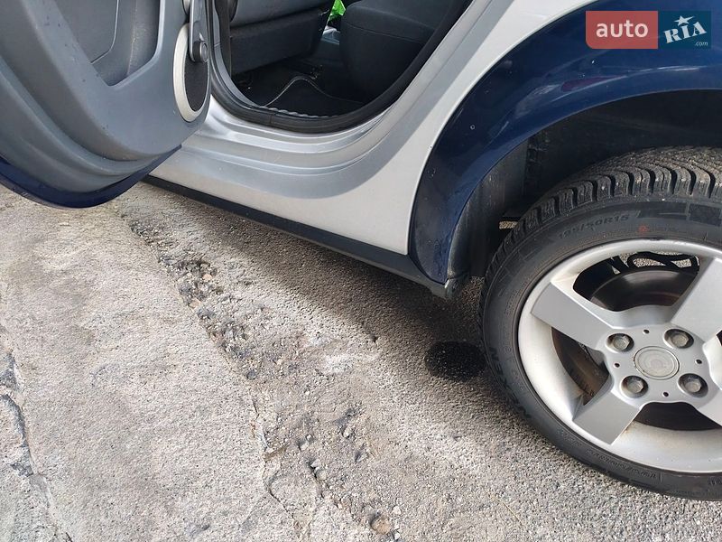 Хэтчбек Smart Forfour 2004 в Жмеринке