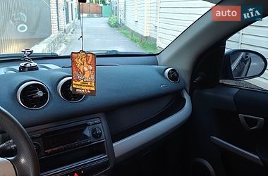 Хэтчбек Smart Forfour 2004 в Жмеринке