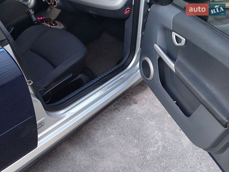 Хэтчбек Smart Forfour 2004 в Жмеринке