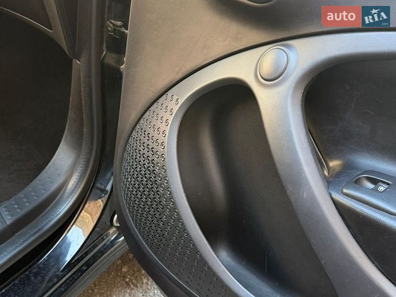 Хетчбек Smart Forfour 2016 в Одесі