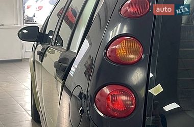 Хетчбек Smart Forfour 2004 в Києві