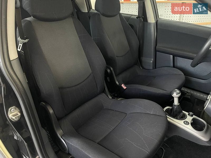 Хетчбек Smart Forfour 2004 в Києві
