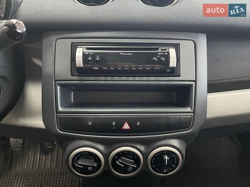 Хетчбек Smart Forfour 2004 в Києві