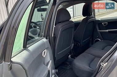 Хетчбек Smart Forfour 2004 в Баранівці