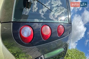 Хетчбек Smart Forfour 2004 в Баранівці