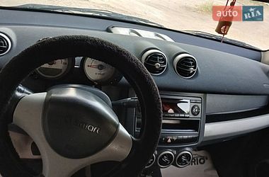 Хэтчбек Smart Forfour 2006 в Одессе