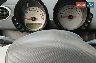 Хэтчбек Smart Forfour 2004 в Киеве фото 4 Хэтчбек Smart Forfour 2004 в Киеве