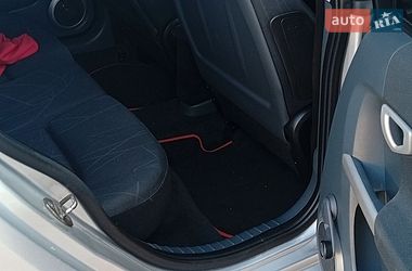 Хэтчбек Smart Forfour 2004 в Тернополе