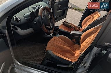 Хэтчбек Smart Forfour 2005 в Харькове фото 5 Хэтчбек Smart Forfour 2005 в Харькове