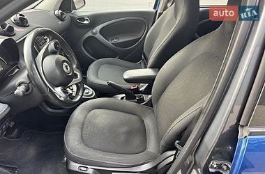 Хетчбек Smart Forfour 2018 в Одесі