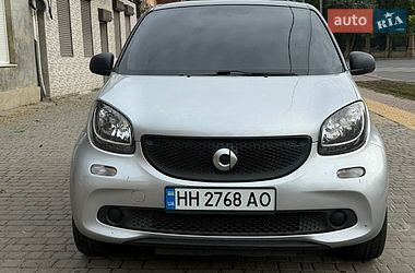 Хэтчбек Smart Forfour 2017 в Одессе