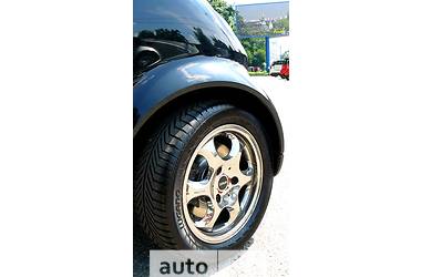 Купе Smart Fortwo 2007 в Киеве