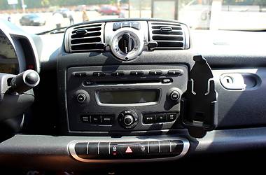 Купе Smart Fortwo 2008 в Киеве