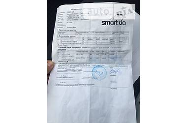 Купе Smart Fortwo 2009 в Киеве