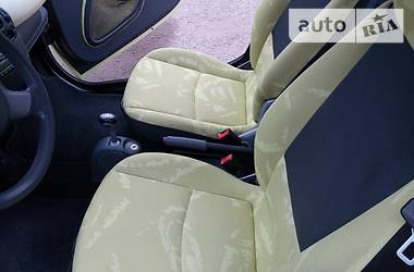 Хэтчбек Smart Fortwo 2002 в Одессе