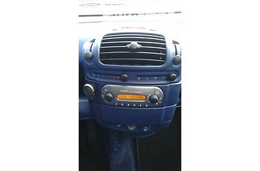 Купе Smart Fortwo 2000 в Днепре