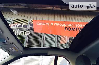 Хэтчбек Smart Fortwo 2014 в Киеве