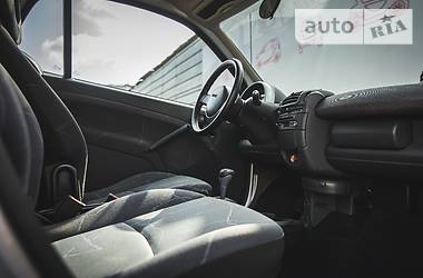 Купе Smart Fortwo 2005 в Киеве