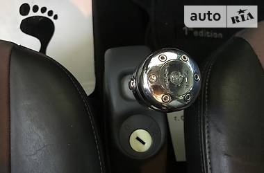 Купе Smart Fortwo 2002 в Одессе