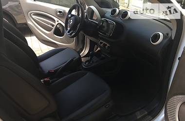 Купе Smart Fortwo 2015 в Києві