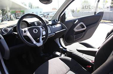 Хэтчбек Smart Fortwo 2011 в Днепре