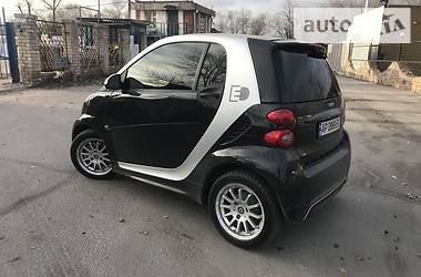 Купе Smart Fortwo 2013 в Запорожье