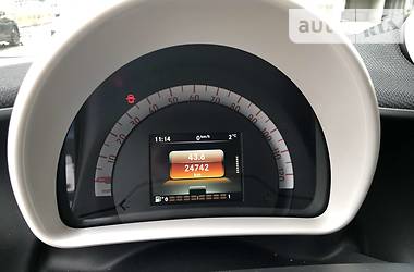 Купе Smart Fortwo 2015 в Києві