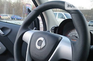 Хэтчбек Smart Fortwo 2014 в Киеве