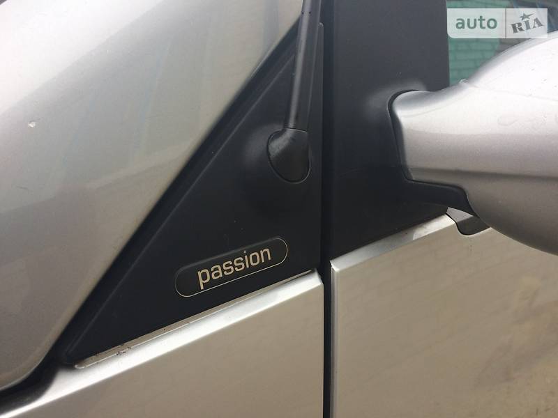 Седан Smart Fortwo 2004 в Могилів-Подільському