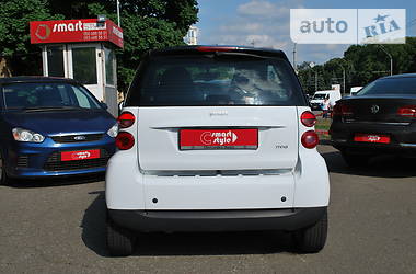 Купе Smart Fortwo 2008 в Києві